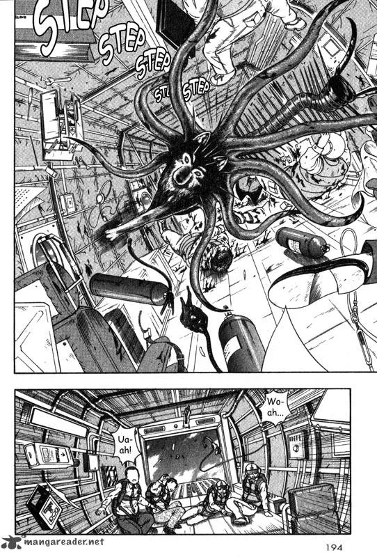Inugami Chapter 5 page 184