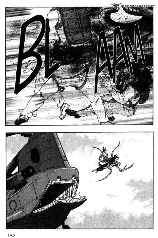 Inugami Chapter 5 page 185