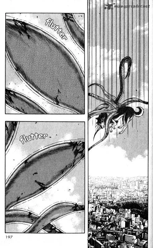 Inugami Chapter 5 page 187