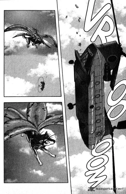 Inugami Chapter 5 page 189