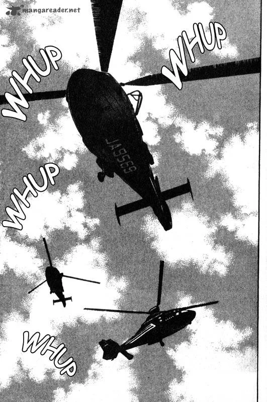 Inugami Chapter 6 page 13