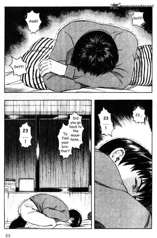 Inugami Chapter 6 page 24