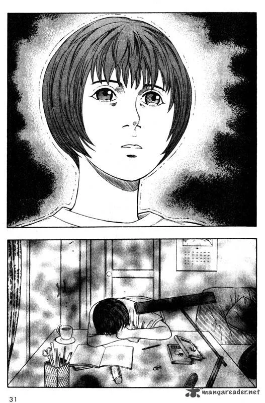 Inugami Chapter 6 page 30