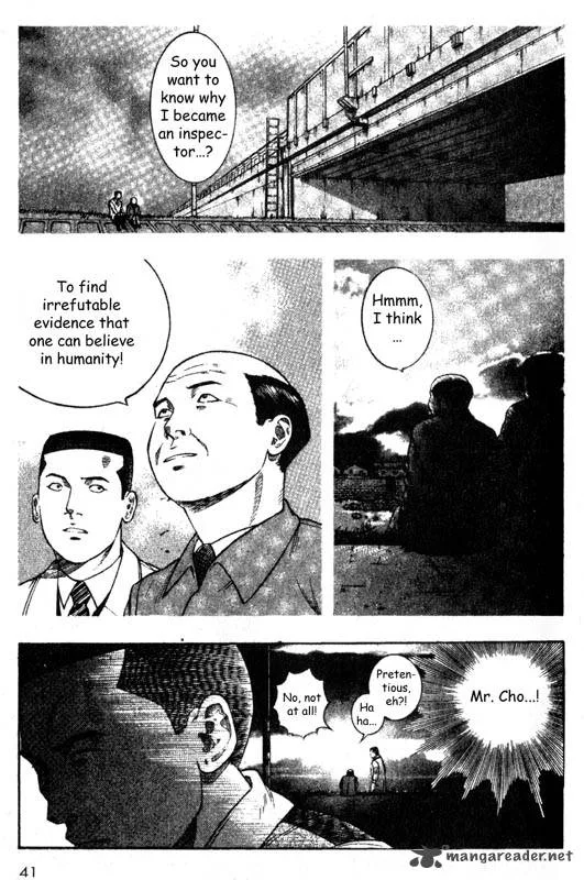 Inugami Chapter 6 page 40