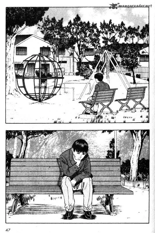Inugami Chapter 6 page 46