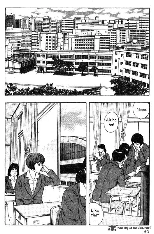 Inugami Chapter 6 page 49