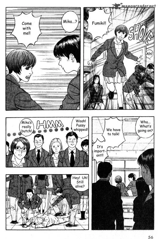Inugami Chapter 6 page 55