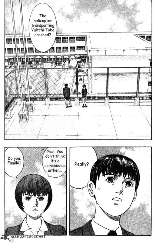 Inugami Chapter 6 page 56
