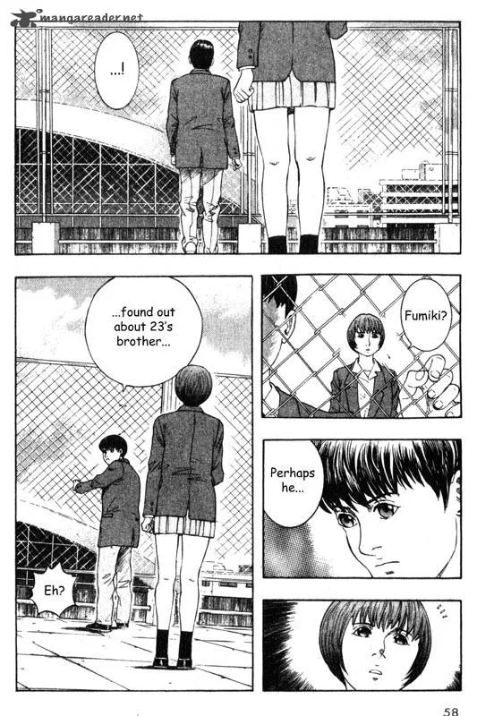 Inugami Chapter 6 page 57
