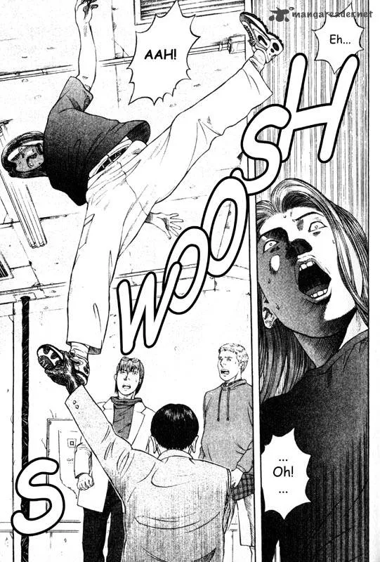 Inugami Chapter 6 page 66