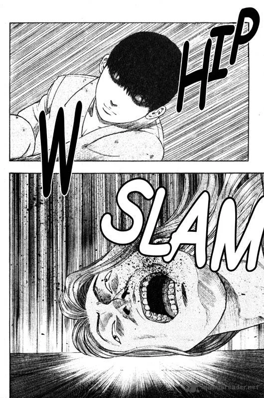 Inugami Chapter 6 page 67