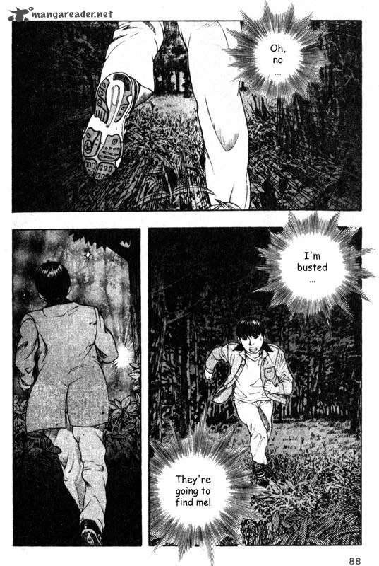 Inugami Chapter 6 page 86