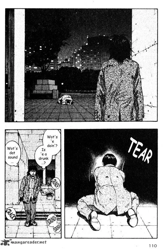 Inugami Chapter 6 page 108