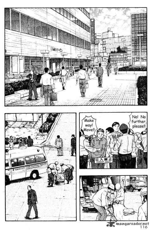 Inugami Chapter 6 page 114
