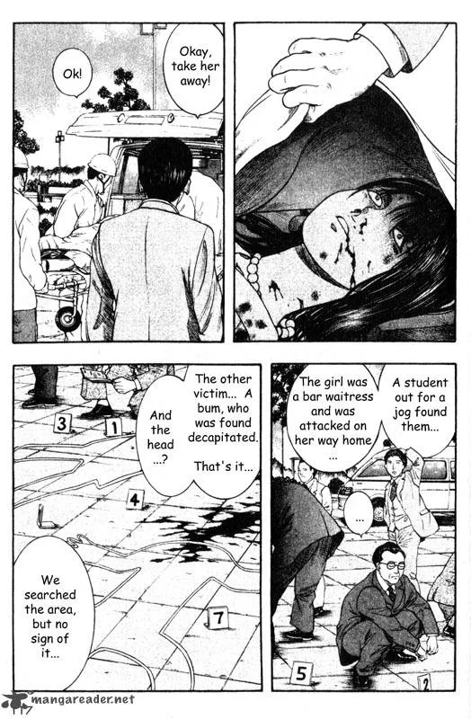 Inugami Chapter 6 page 115