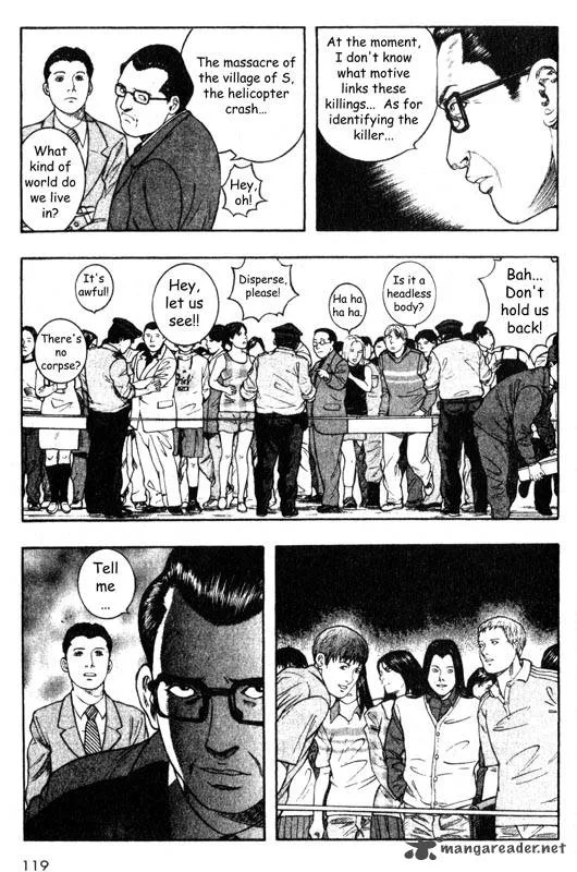 Inugami Chapter 6 page 117