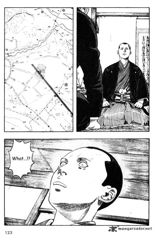 Inugami Chapter 6 page 121