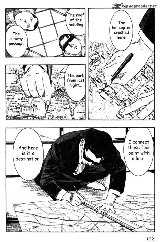 Inugami Chapter 6 page 120