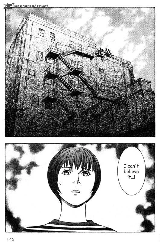 Inugami Chapter 6 page 141