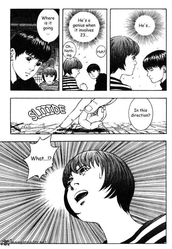 Inugami Chapter 6 page 145