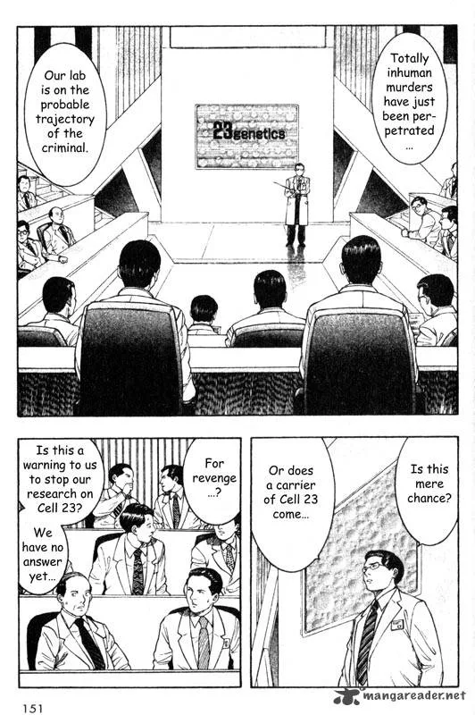 Inugami Chapter 6 page 147
