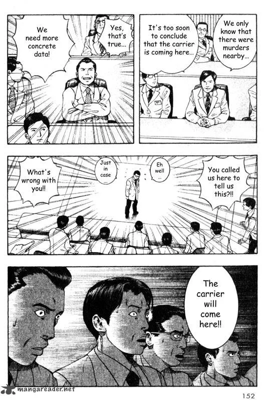 Inugami Chapter 6 page 148