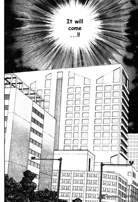 Inugami Chapter 6 page 152