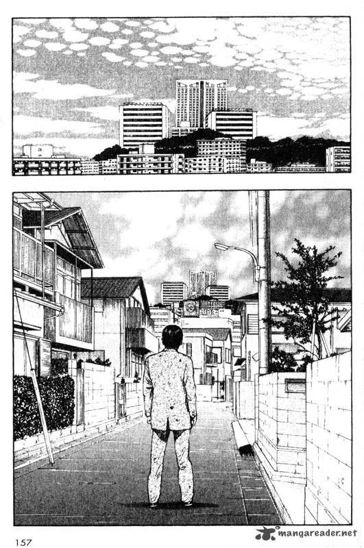 Inugami Chapter 6 page 153
