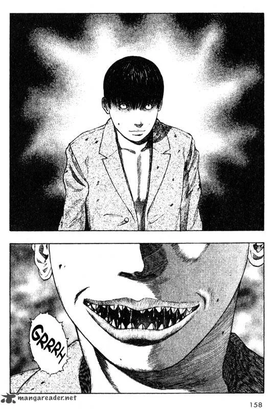 Inugami Chapter 6 page 154