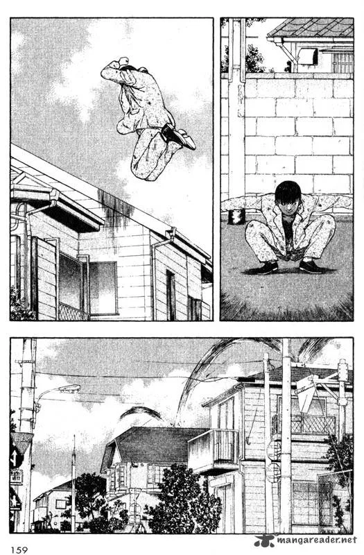 Inugami Chapter 6 page 155