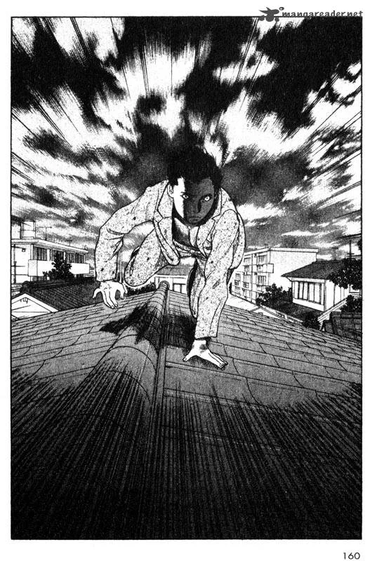 Inugami Chapter 6 page 156