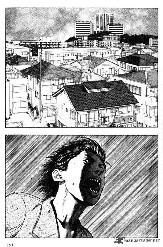 Inugami Chapter 6 page 157
