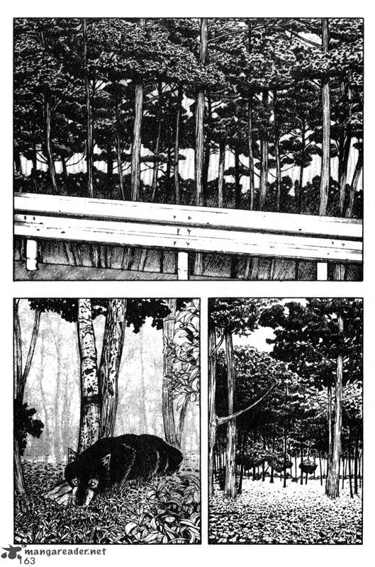 Inugami Chapter 6 page 159