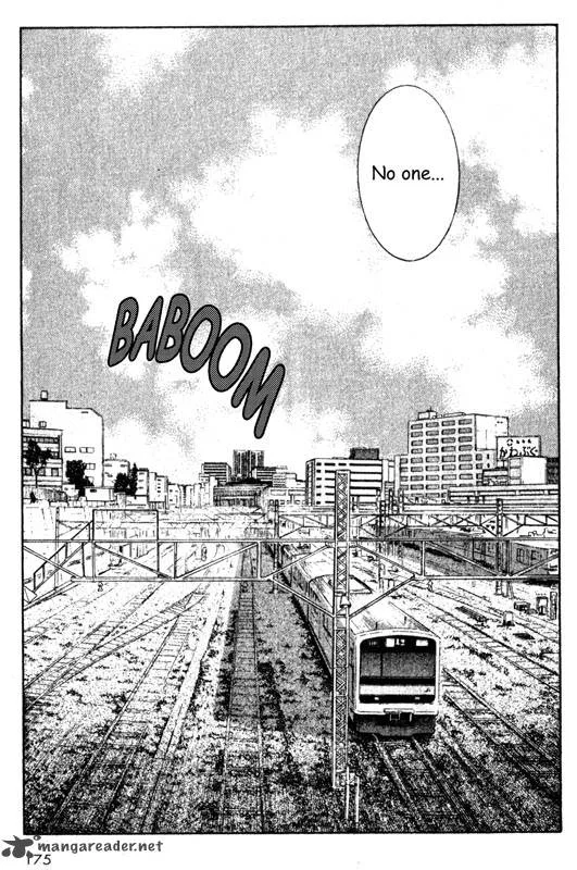 Inugami Chapter 6 page 170