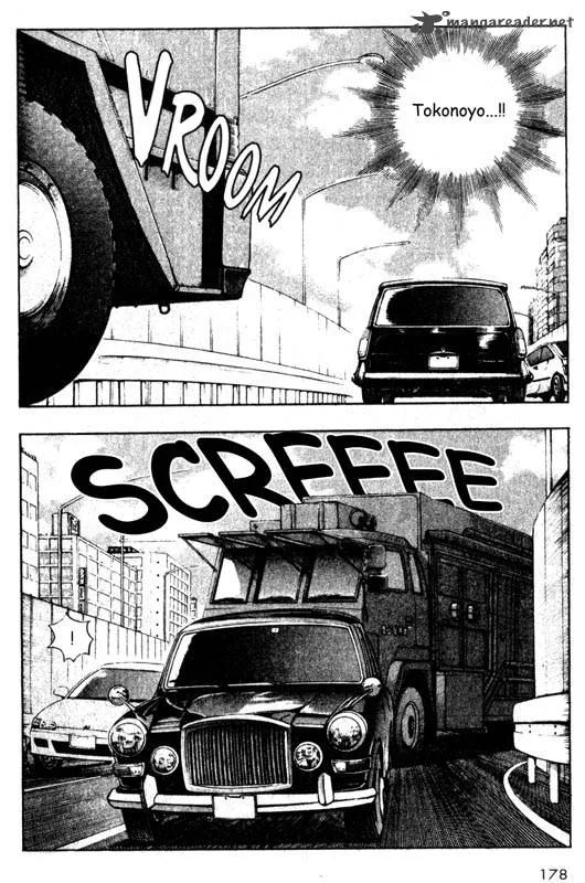 Inugami Chapter 6 page 173