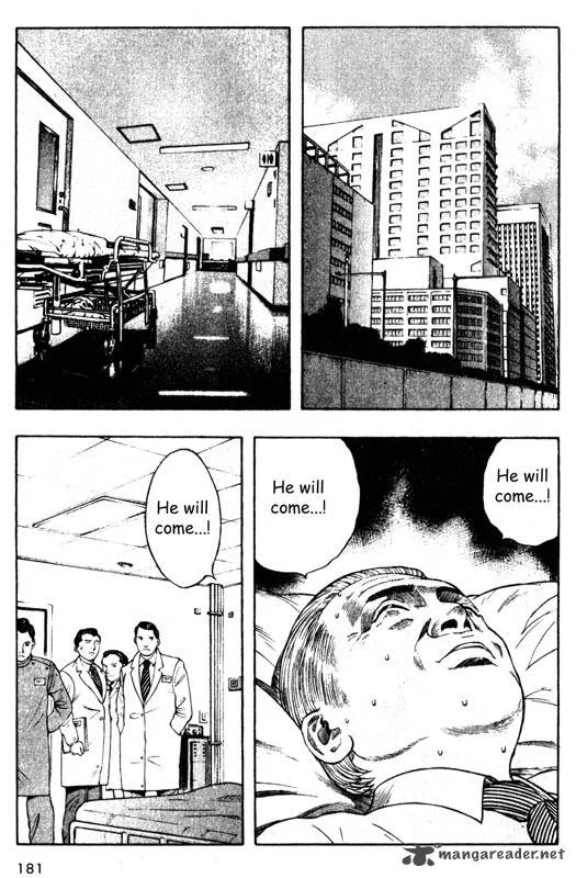 Inugami Chapter 6 page 176