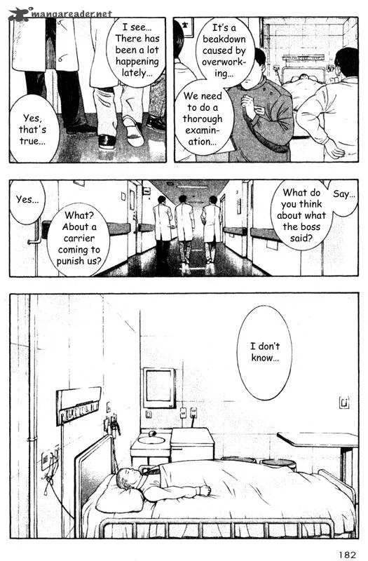 Inugami Chapter 6 page 177