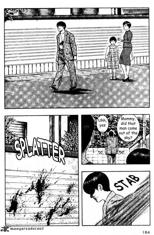 Inugami Chapter 6 page 179