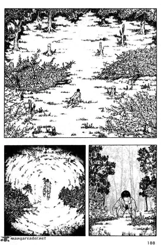 Inugami Chapter 6 page 183