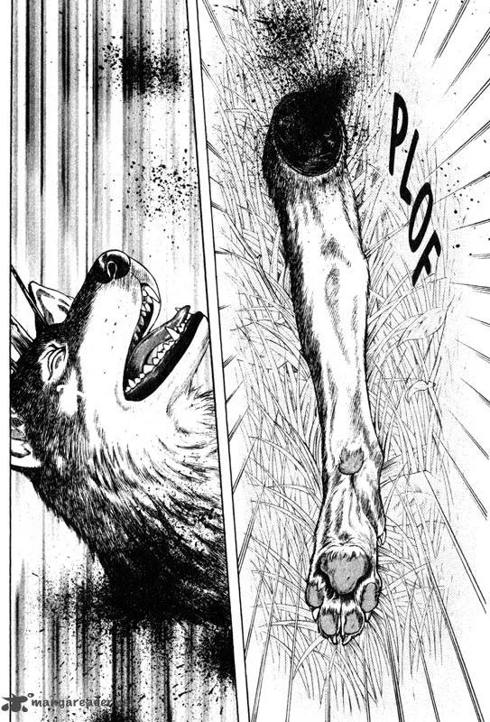 Inugami Chapter 6 page 203
