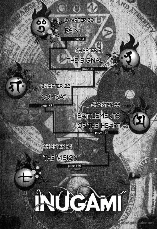 Inugami Chapter 7 page 2