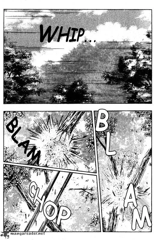 Inugami Chapter 7 page 14