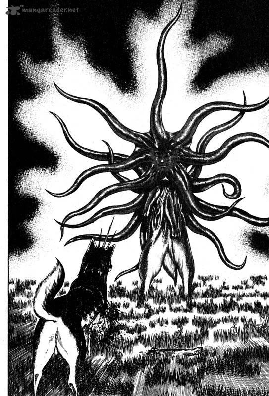 Inugami Chapter 7 page 9