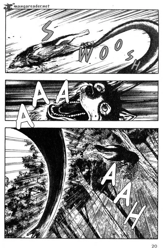 Inugami Chapter 7 page 19