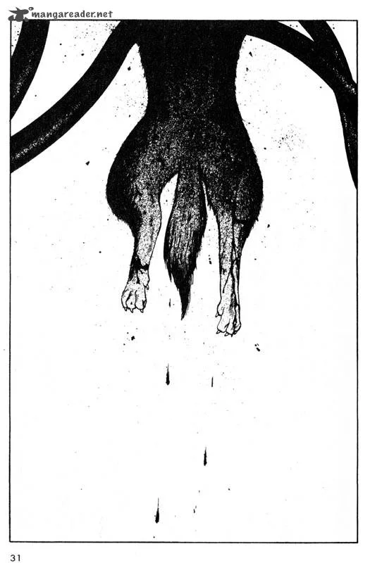 Inugami Chapter 7 page 30