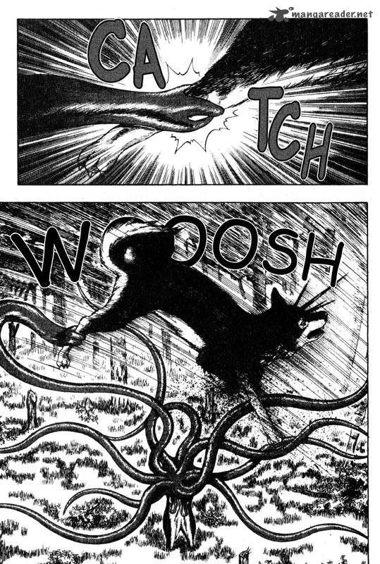 Inugami Chapter 7 page 18
