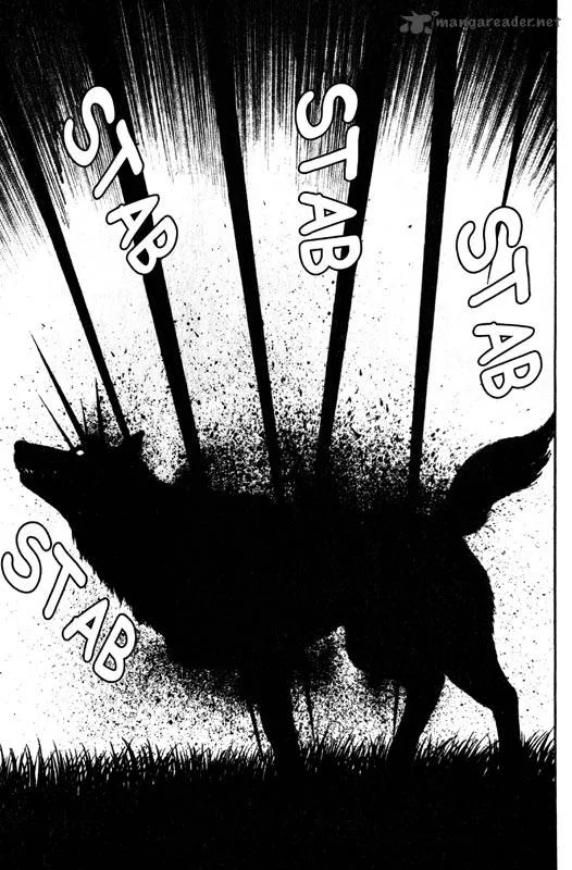 Inugami Chapter 7 page 24