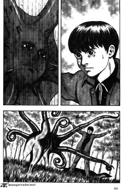 Inugami Chapter 7 page 43