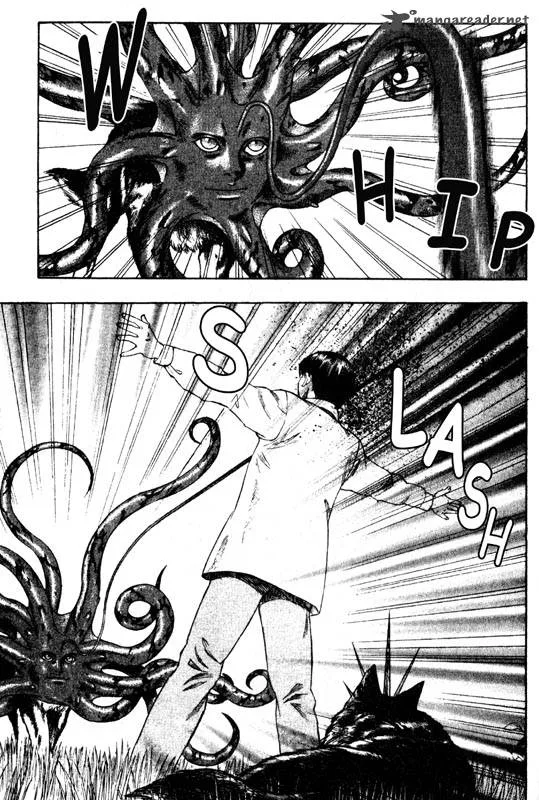 Inugami Chapter 7 page 48