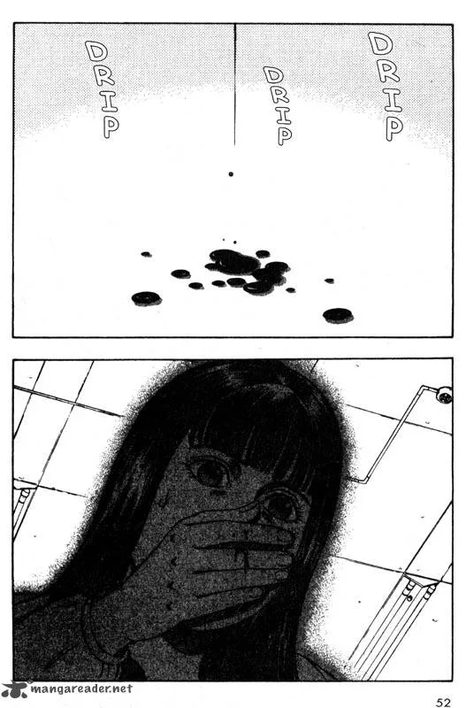 Inugami Chapter 7 page 49
